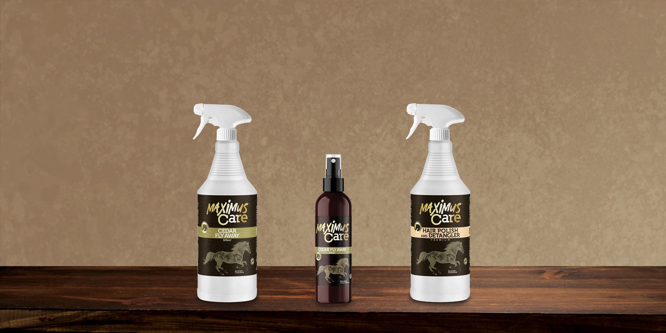 Spray