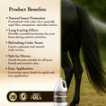 Load image into Gallery viewer, Cedar Fly for Horses Maximus Care – 1 Gallon