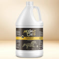 Load image into Gallery viewer, Shampoo Citronella Horse Maximus Care – 1 Gallon