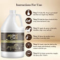 Load image into Gallery viewer, Cedar Fly for Horses Maximus Care – 1 Gallon