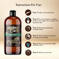 Load image into Gallery viewer, Shampoo Fungal Defense Horse Maximus Care – 32 oz | Veterinary-Strength Formula
