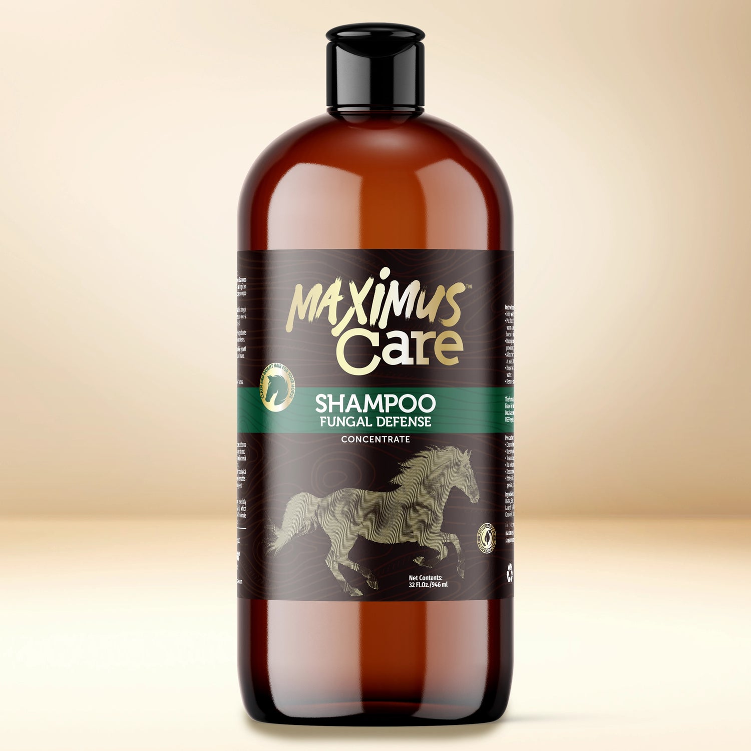 Fungal Defense Shampoo