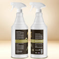 Load image into Gallery viewer, Cedar Fly Spray for Horses Maximus Care – 32 oz
