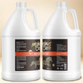 Load image into Gallery viewer, Shampoo Heavy Duty Horse Maximus Care – 1 Gallon | Deep Clean & Condition
